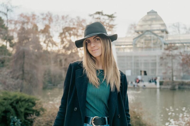 Madrid: Professional photoshoot at the Retiro Park - Key Points