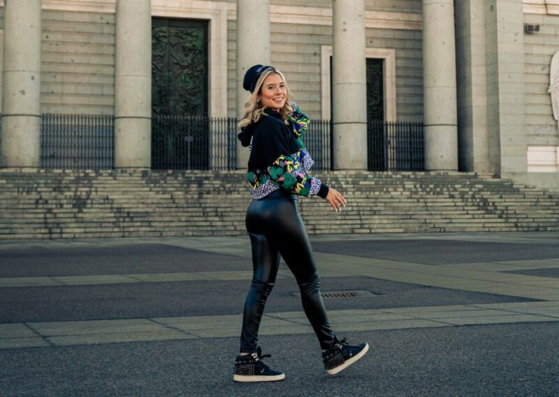 Madrid: Professional photoshoot at The Royal Palace - FAQ