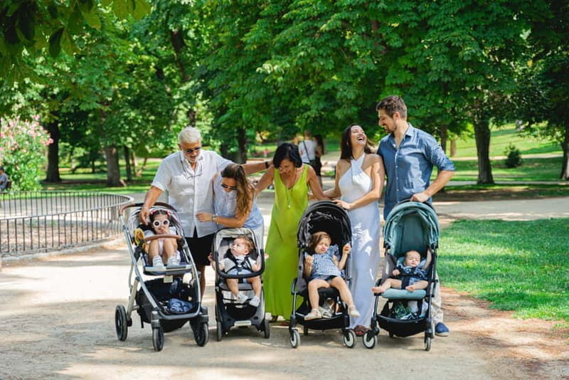 Madrid: Professional photoshoot in the Retiro park - An In-Depth Look at the Madrid Photoshoot Experience