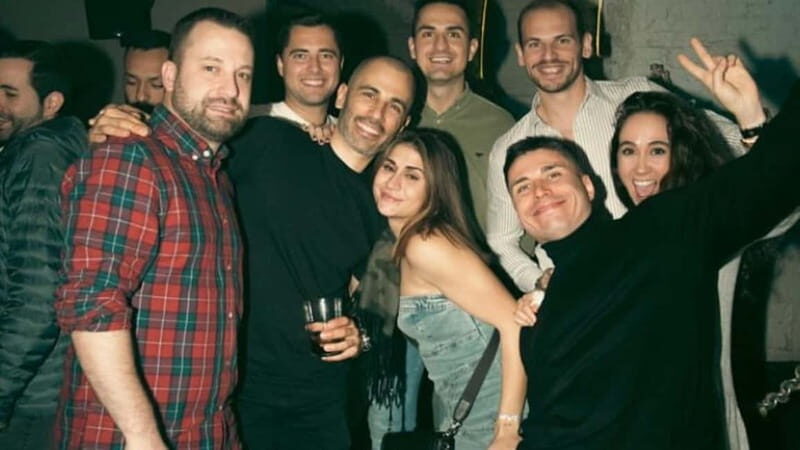 Madrid: Pub Crawl | Free shot & Free Club entry - A Closer Look at the Stops