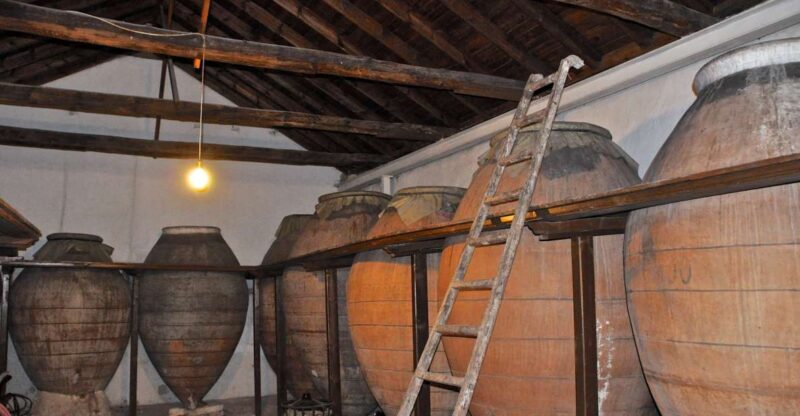 Madrid: Regional Madrid Wineries Guided Tour and Tastings - Madrid: Regional Madrid Wineries Guided Tour and Tastings – A Deep Dive