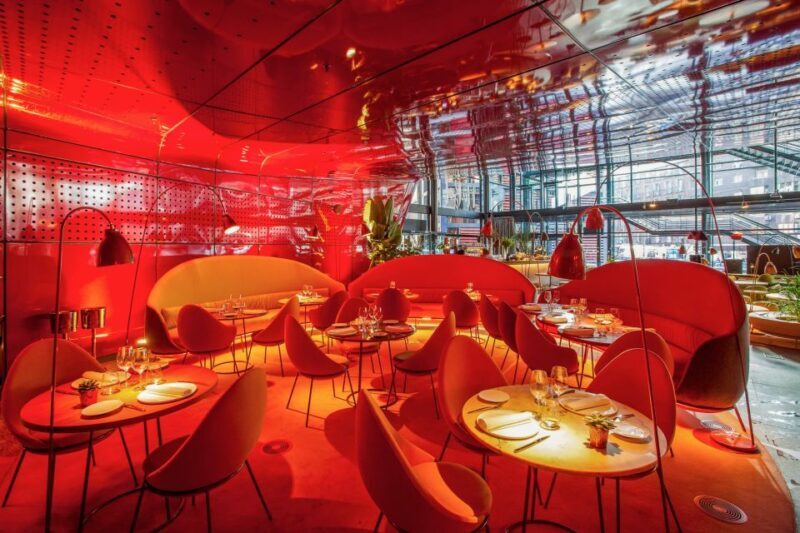 Madrid: Reina Sofía Museum Entrance Ticket - The Iconic Picasso: Guernica