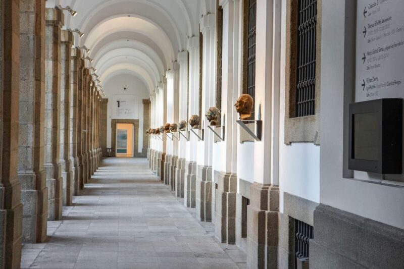 Madrid: Reina Sofía Museum Entrance Ticket - Practical Tips for Your Visit