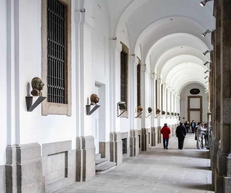 Madrid: Reina Sofía Museum Entrance Ticket - Final Thoughts