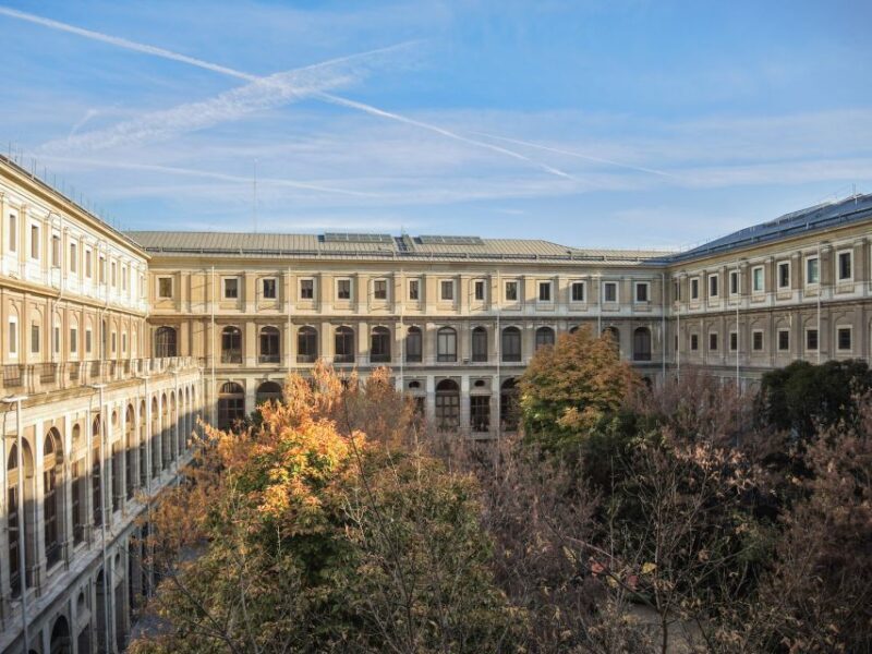 Madrid: Reina Sofía Museum Entrance Ticket - FAQ