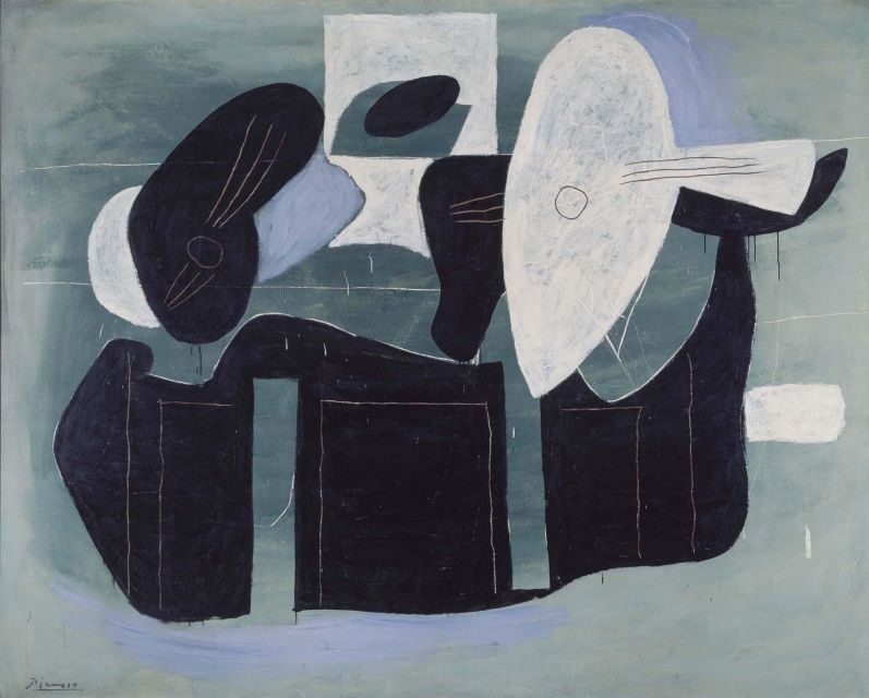 Madrid: Reina Sofía Museum Guided Tour, Small Group - FAQ