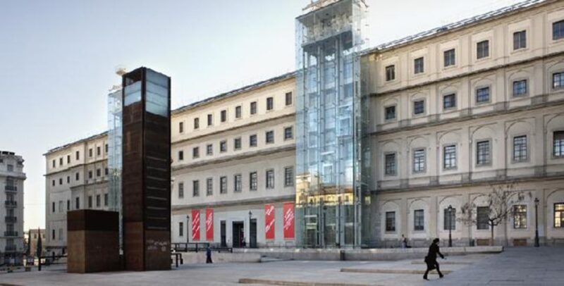 Madrid: Reina Sofía Museum Guided Tour - An In-Depth Look at the Reina Sofía Guide Tour
