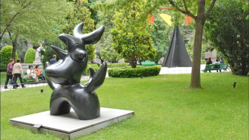 Madrid: Reina Sofia Museum Private Tour with Skip-the-Line - Who Should Consider This Tour?