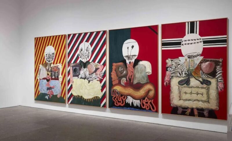 Madrid: Reina Sofía Museum Ticket with In-App Audio Guide - Exploring the Main Galleries and Exhibits