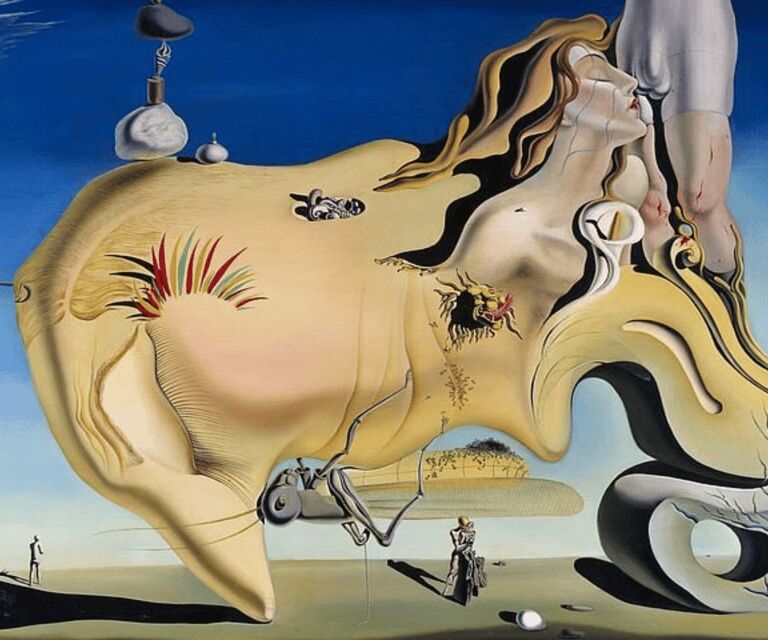 Madrid: Reina Sofia Private Guided Tour with Expert Guide - Key Points