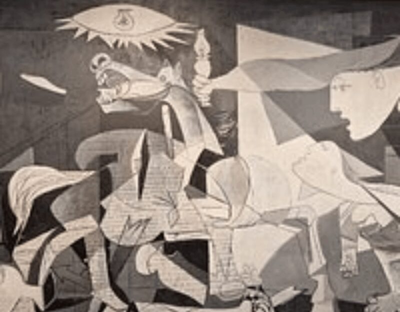 Madrid: Reina Sofia Private Guided Tour with Expert Guide - FAQs