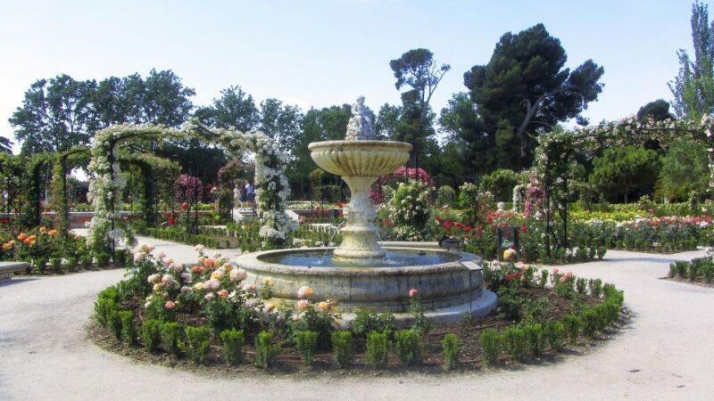 Madrid: Retiro Park Guided Tour and Tapas Tasting - Possible Drawbacks