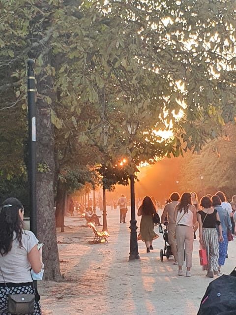 Madrid: Retiro Park Guided Tour with a Photographer - A Deep Dive into the Retiro Park Guided Tour