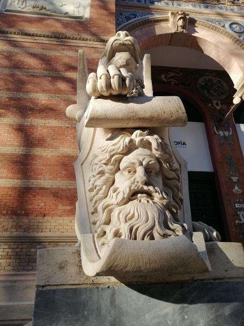 Madrid: Retiro park tour - Final Thoughts