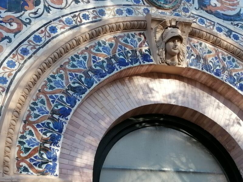 Madrid: Retiro Park Walking Tour with Prado Museum Ticket - Key Points