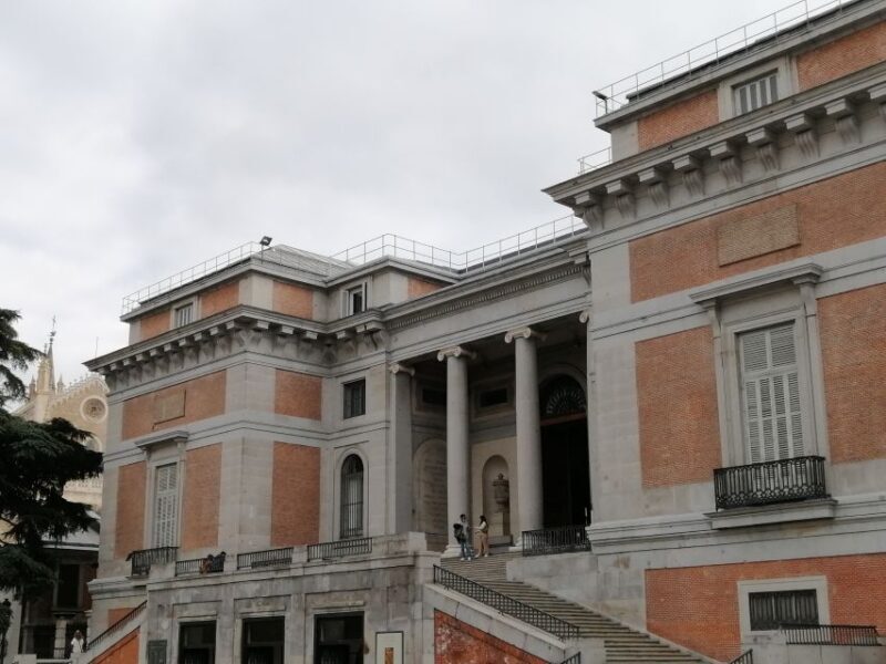 Madrid: Retiro Park Walking Tour with Prado Museum Ticket - An In-Depth Look at the Madrid: Retiro Park and Prado Museum Tour