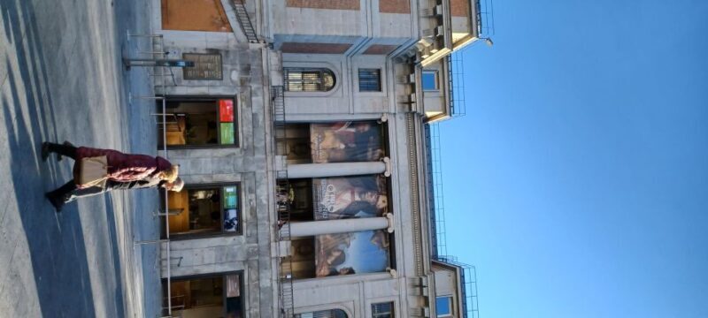 Madrid: Retiro Park Walking Tour with Prado Museum Ticket - FAQ