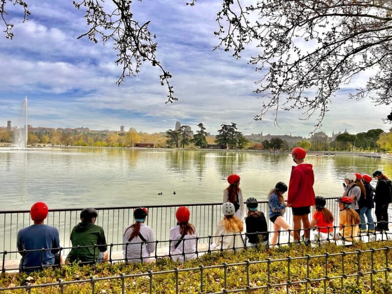 Madrid River Segway Tour - Final Thoughts