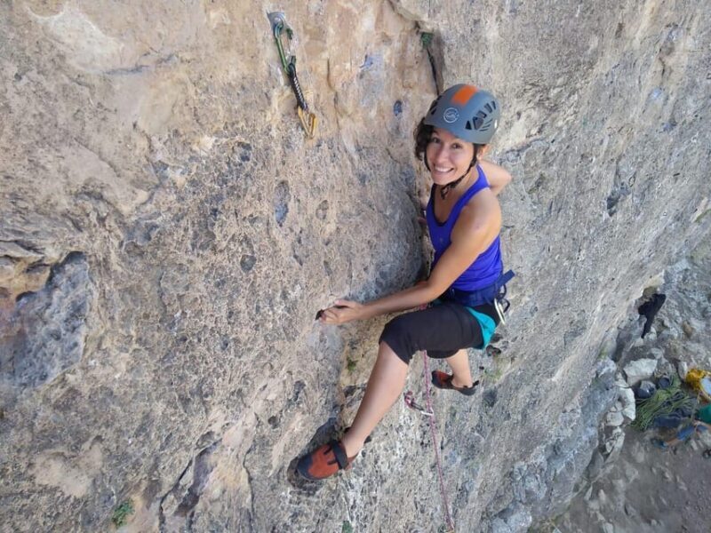Madrid: Rock Climbing in Pedriza National Park & Transport - FAQ