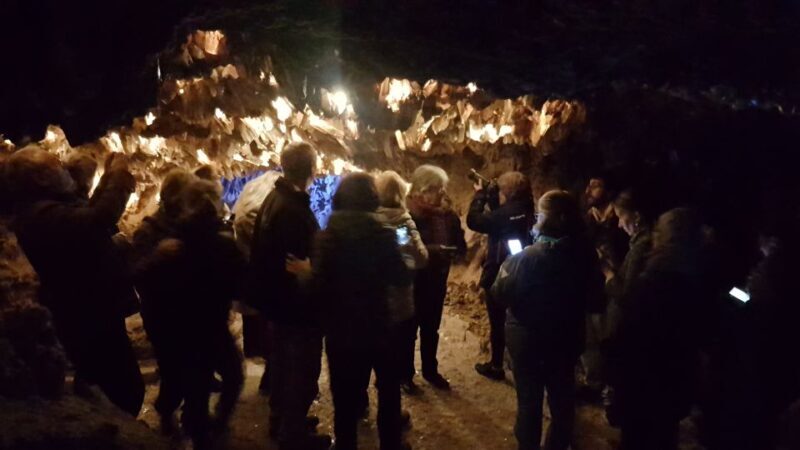 Madrid: Roman Empire Tour - Diving into the Experience: What to Expect