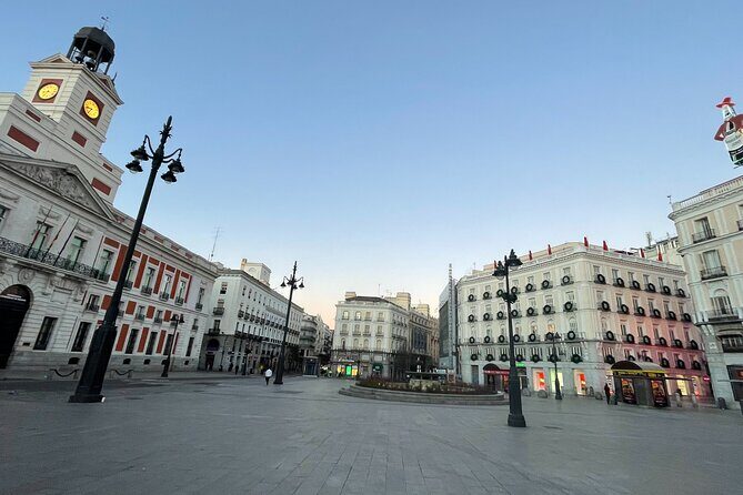 Madrid Royal Palace and Almudena Cathedral Guided Tour - Final Thoughts