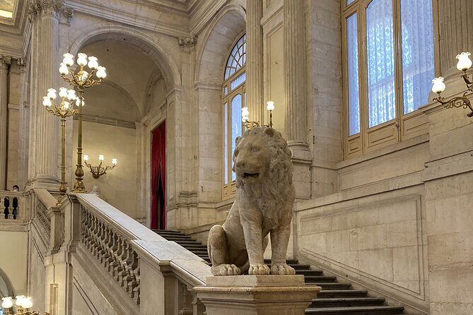 MADRID: Royal Palace and Prado Museum with transportation included - Who Should Book This Tour?