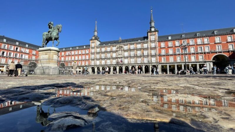 Madrid: Royal Palace Entry Ticket and Small Group Tour - The Sum Up: Is It Worth It?