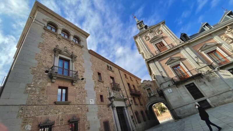 Madrid: Royal Palace Entry Ticket and Small Group Tour - FAQ