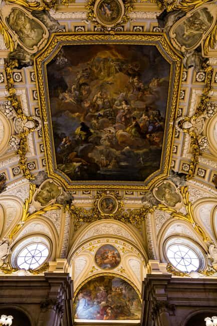 Madrid: Royal Palace Entry with Audio Guide - Key Points