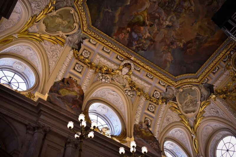 Madrid: Royal Palace Entry with Audio Guide - An In-Depth Look at the Royal Palace Experience