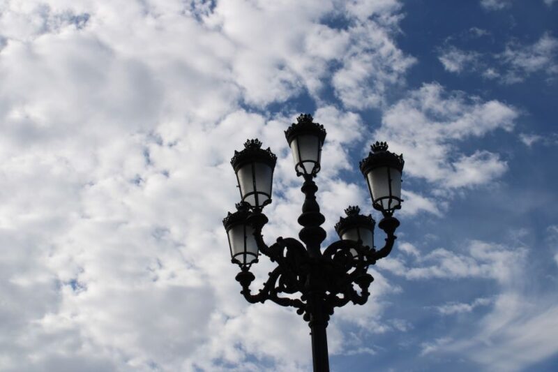 Madrid: Royal Palace Guided Tour with Entry Ticket - An In-Depth Look at the Royal Palace Guided Tour