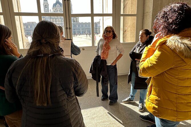 Madrid Royal Palace Private Guided Tour - The Sum Up