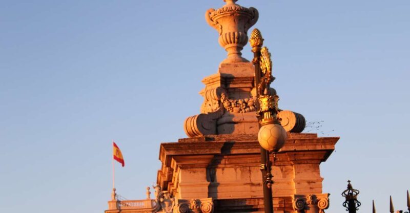 Madrid: Royal Palace Private Tour with Entry Ticket - The Itinerary: What You’ll See and Feel