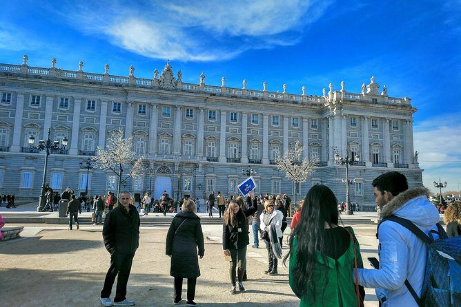Madrid Royal Palace Private Tour with Skip-the-line Ticket - Why This Tour Is Valuable