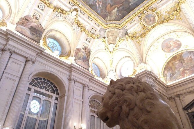 Madrid Royal Palace Private Tour with Skip-the-line Ticket - The Bottom Line: Who Will Love This Tour?