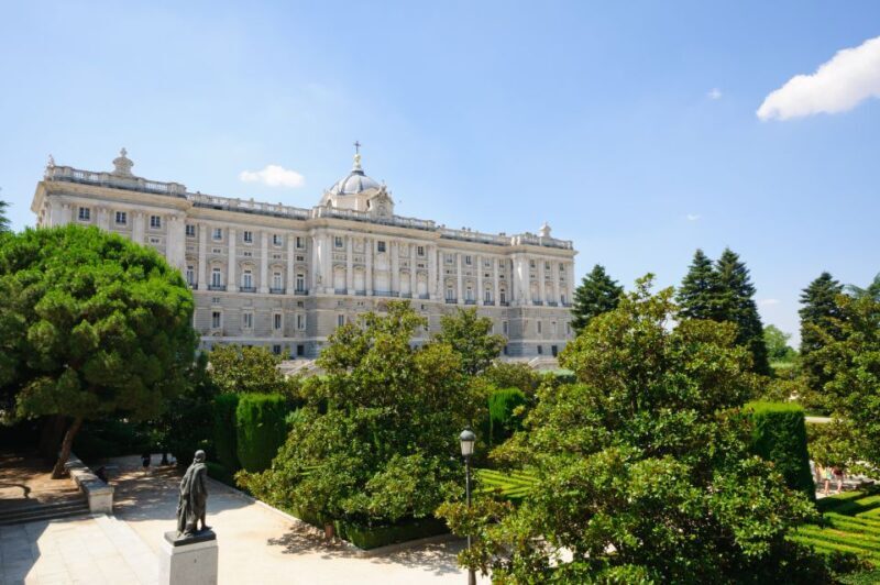Madrid: Royal Palace Private Tour with Tickets - Final Thoughts: Is It Worth It?