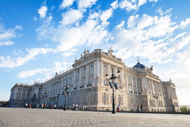 Madrid Royal Palace Professional Guided Tour with Skip the Line - Final Thoughts