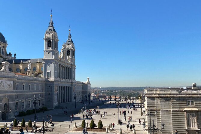 Madrid: Royal Palace Semi-private tour - Final Thoughts on Value and Experience