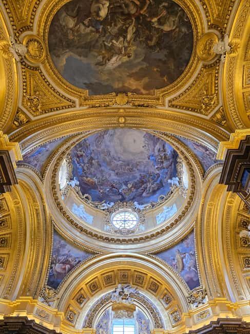 Madrid: Royal Palace Small Group Tour with Skip-the-Line - Who Should Book This Tour?