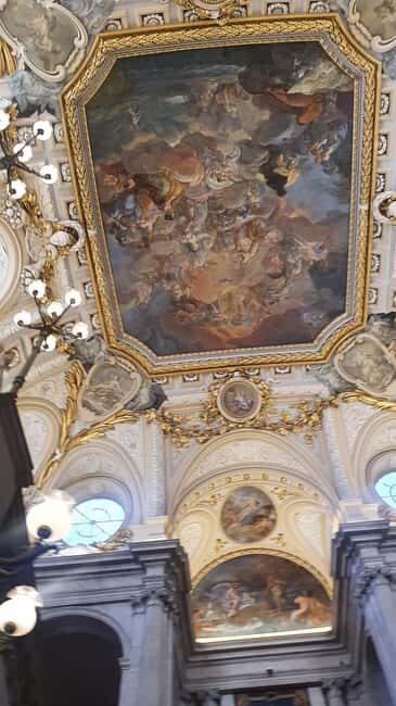 Madrid: Royal Palace Small Group Tour with Skip-the-Line - FAQ