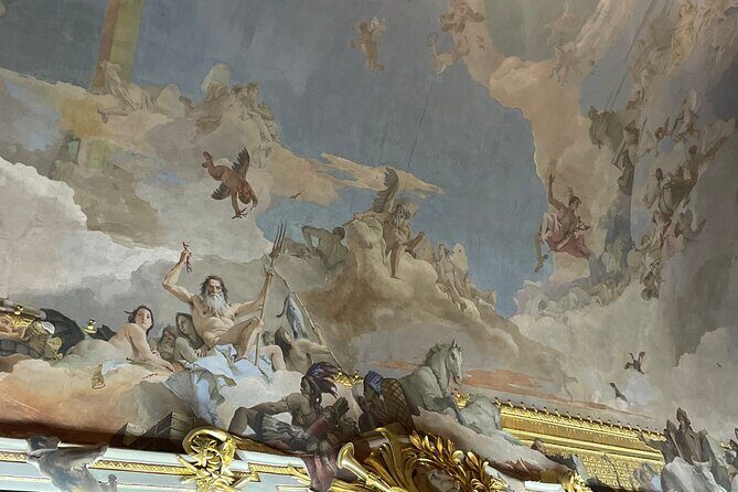 Madrid Royal Palace Tour - Semi private - The Historical Context