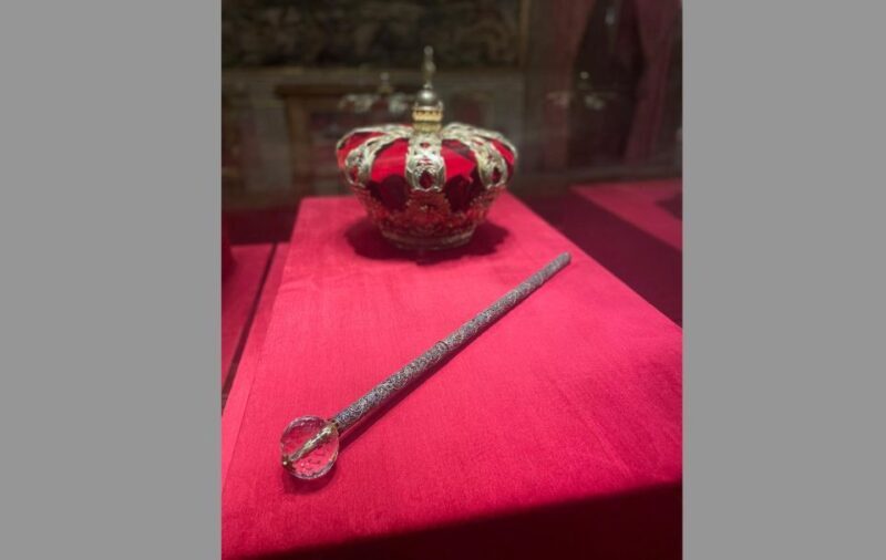 Madrid: Royal Palace tour - semi private or private - A Complete Breakdown of the Tour Experience