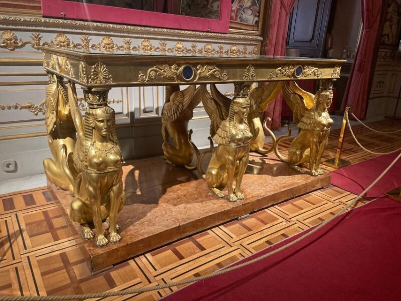 Madrid: Royal Palace tour - semi private or private - Practical Details That Matter