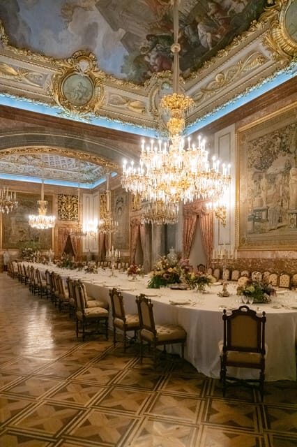 Madrid: Royal Palace VIP Tour with Skip-the-Line Ticket - FAQs