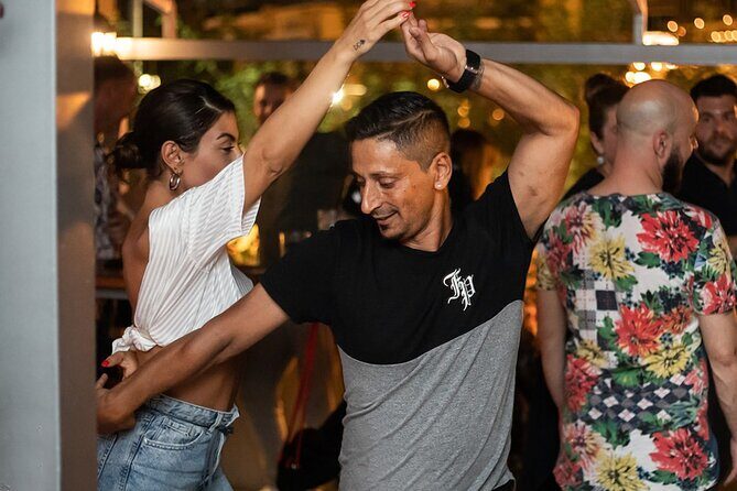 Madrid Salsa Lovers Dance Experience - Why This Experience Offers Great Value
