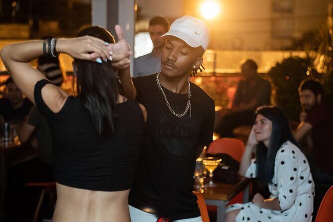 Madrid Salsa Lovers Dance Experience - Final Thoughts