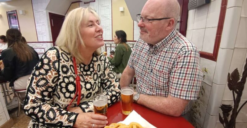 Madrid: San Miguel Market and Street Food Walking Tour - An In-Depth Look at the Madrid Food Tour