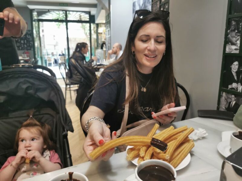 Madrid: San Miguel Market and Street Food Walking Tour - The Value of This Food Tour