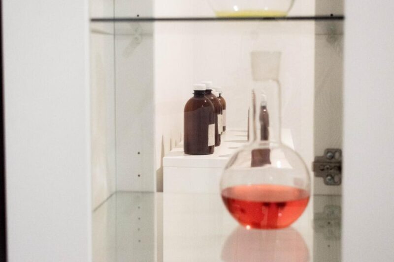 Madrid: Secret Surgery Escape Room Game - Final Thoughts