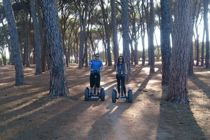 Madrid Segway: 2h Casa Campo Off Road Tour - Final Thoughts: Is It Worth It?